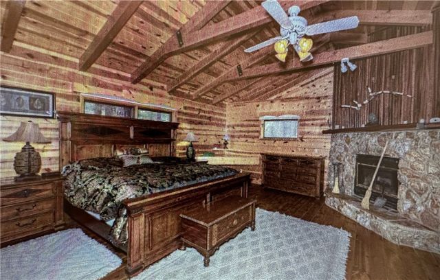 6465 E Crumb Road, Kingman, AZ 86401