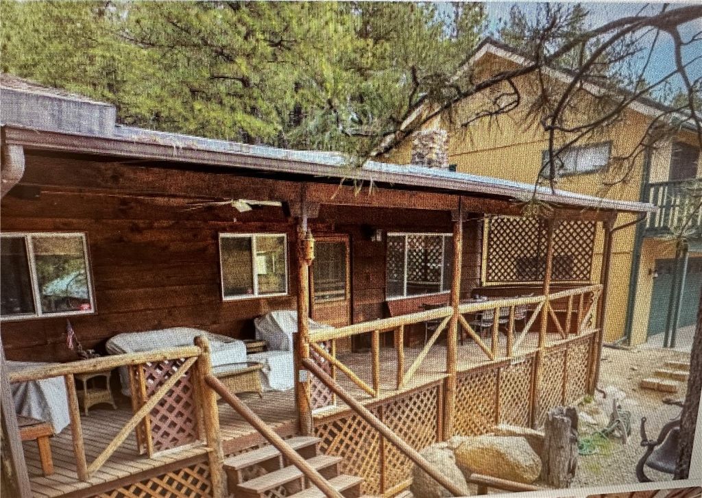 6465 E Crumb Road, Kingman, AZ 86401