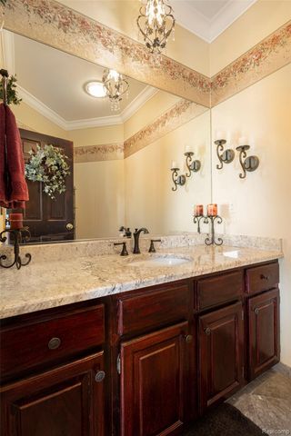 841 OLD MILFORD FARMS, Milford Charter Township, MI 48381