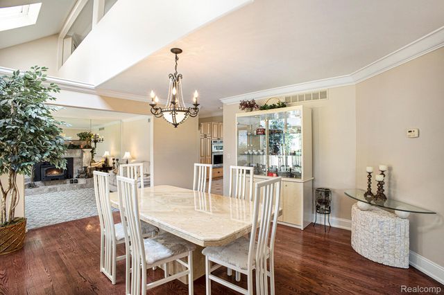 841 OLD MILFORD FARMS, Milford Charter Township, MI 48381