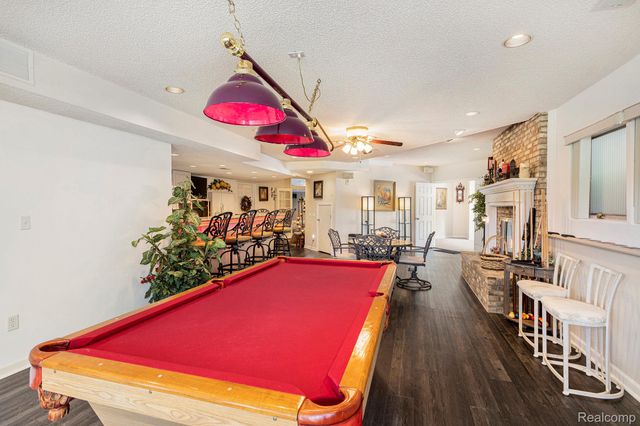 841 OLD MILFORD FARMS, Milford Charter Township, MI 48381