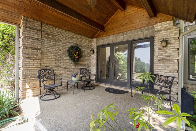 841 OLD MILFORD FARMS, Milford Charter Township, MI 48381