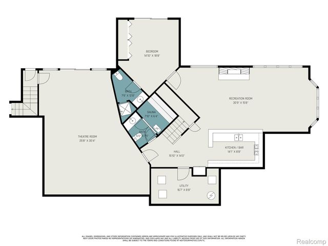 841 OLD MILFORD FARMS, Milford Charter Township, MI 48381