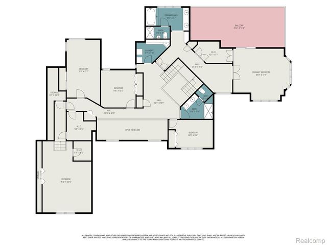 841 OLD MILFORD FARMS, Milford Charter Township, MI 48381