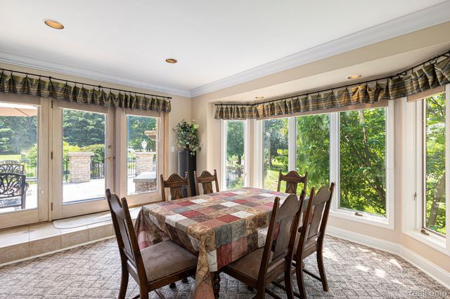 841 OLD MILFORD FARMS, Milford Charter Township, MI 48381