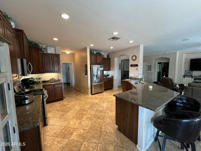 3011 E JANELLE Way, Gilbert, AZ 85298