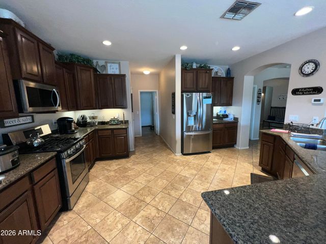 3011 E JANELLE Way, Gilbert, AZ 85298