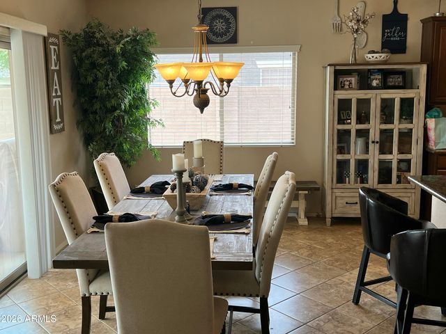 3011 E JANELLE Way, Gilbert, AZ 85298