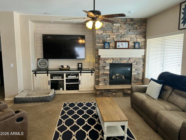 3011 E JANELLE Way, Gilbert, AZ 85298