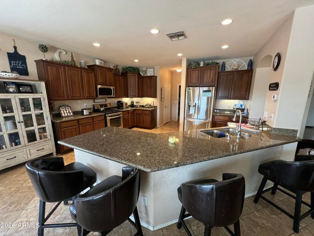 3011 E JANELLE Way, Gilbert, AZ 85298