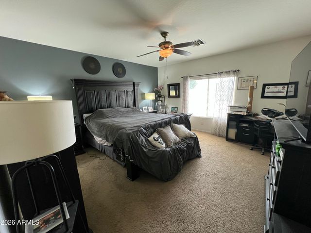 3011 E JANELLE Way, Gilbert, AZ 85298