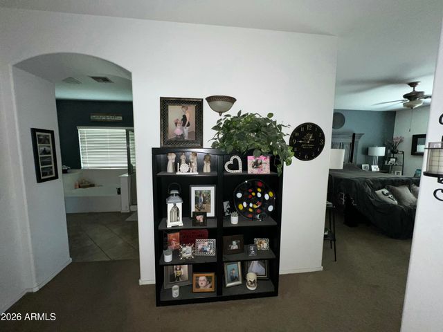 3011 E JANELLE Way, Gilbert, AZ 85298