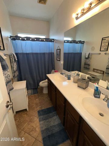 3011 E JANELLE Way, Gilbert, AZ 85298