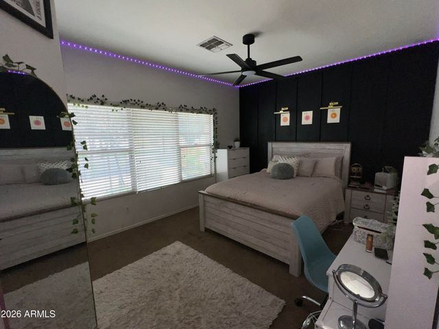 3011 E JANELLE Way, Gilbert, AZ 85298