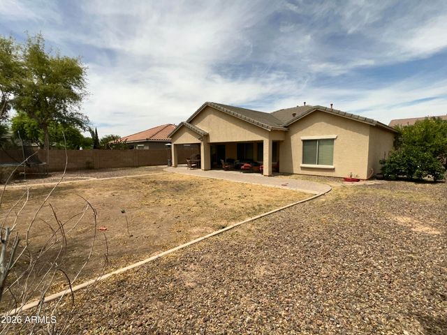 3011 E JANELLE Way, Gilbert, AZ 85298