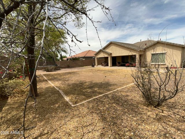 3011 E JANELLE Way, Gilbert, AZ 85298