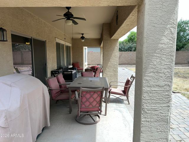 3011 E JANELLE Way, Gilbert, AZ 85298