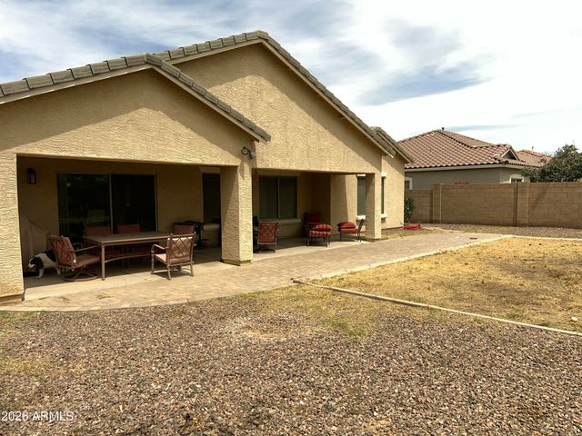 3011 E JANELLE Way, Gilbert, AZ 85298