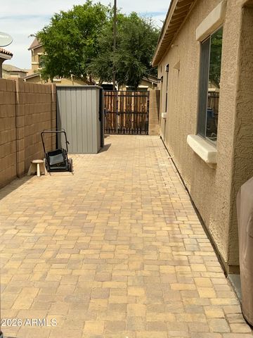 3011 E JANELLE Way, Gilbert, AZ 85298