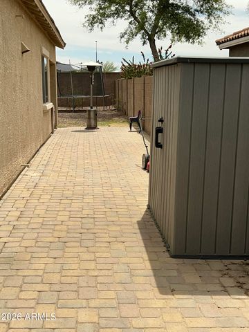 3011 E JANELLE Way, Gilbert, AZ 85298