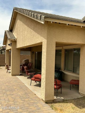 3011 E JANELLE Way, Gilbert, AZ 85298