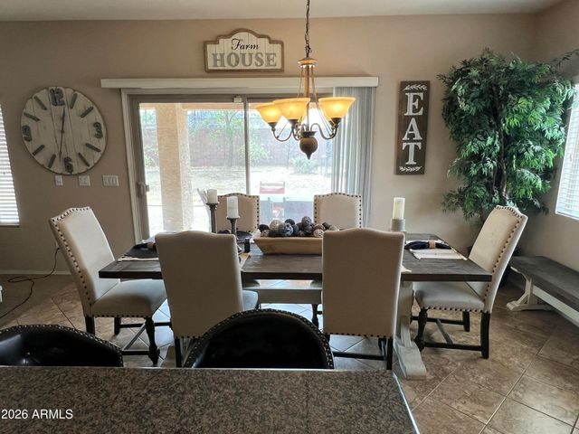 3011 E JANELLE Way, Gilbert, AZ 85298