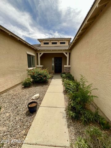 3011 E JANELLE Way, Gilbert, AZ 85298