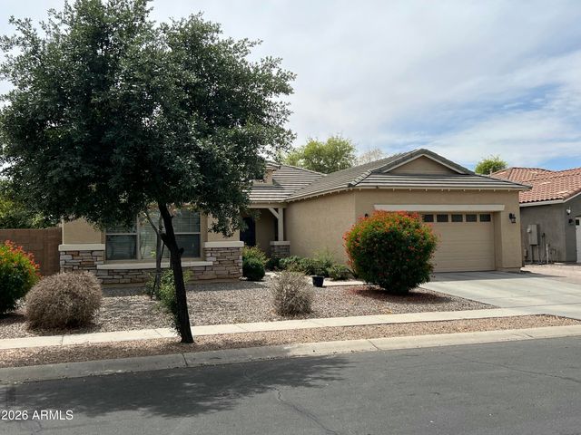 3011 E JANELLE Way, Gilbert, AZ 85298