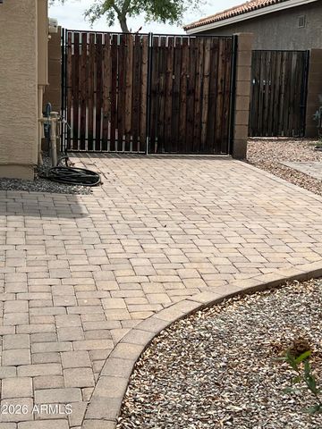 3011 E JANELLE Way, Gilbert, AZ 85298