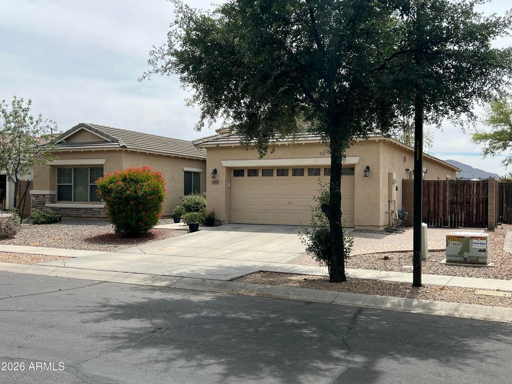 3011 E JANELLE Way, Gilbert, AZ 85298