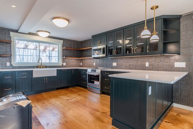 4 Spaulding Lane, Hollis, NH 03049