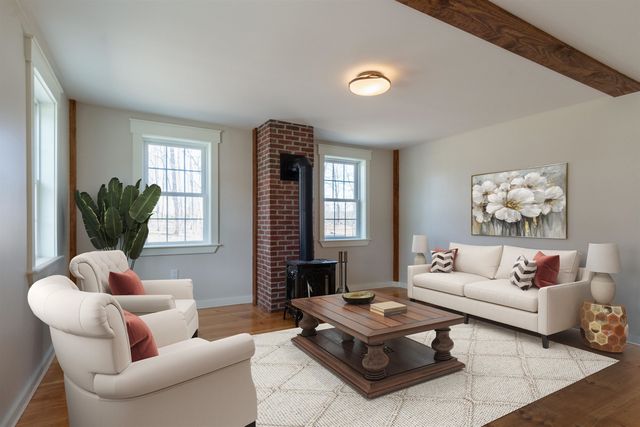 4 Spaulding Lane, Hollis, NH 03049