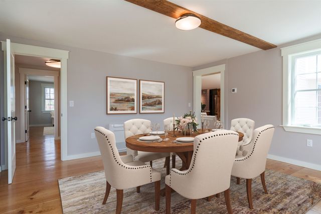 4 Spaulding Lane, Hollis, NH 03049