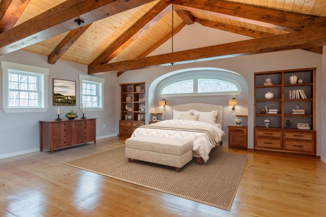 4 Spaulding Lane, Hollis, NH 03049