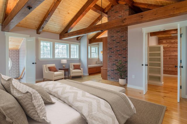 4 Spaulding Lane, Hollis, NH 03049