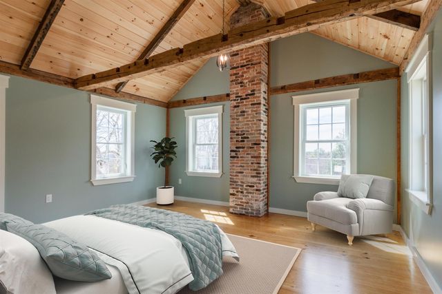 4 Spaulding Lane, Hollis, NH 03049