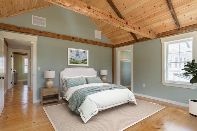 4 Spaulding Lane, Hollis, NH 03049