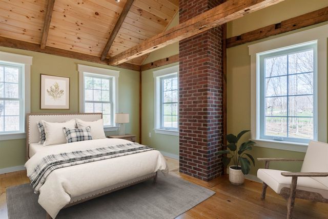 4 Spaulding Lane, Hollis, NH 03049