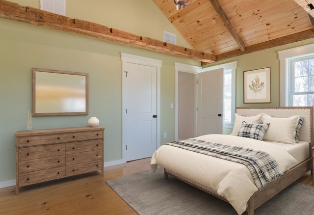 4 Spaulding Lane, Hollis, NH 03049