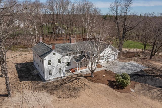 4 Spaulding Lane, Hollis, NH 03049