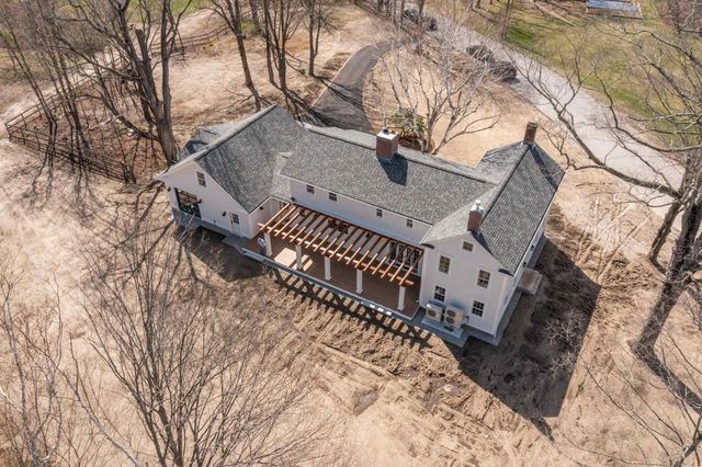 4 Spaulding Lane, Hollis, NH 03049