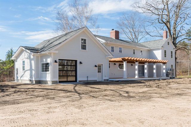 4 Spaulding Lane, Hollis, NH 03049