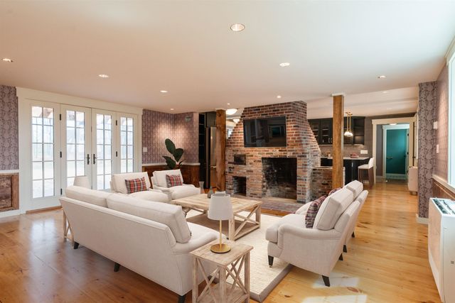 4 Spaulding Lane, Hollis, NH 03049