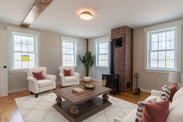 4 Spaulding Lane, Hollis, NH 03049