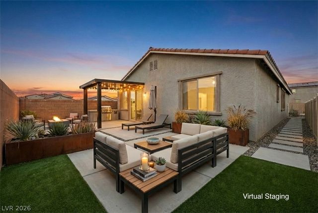 2211 Taylor Ranch Avenue, North Las Vegas, NV 89086