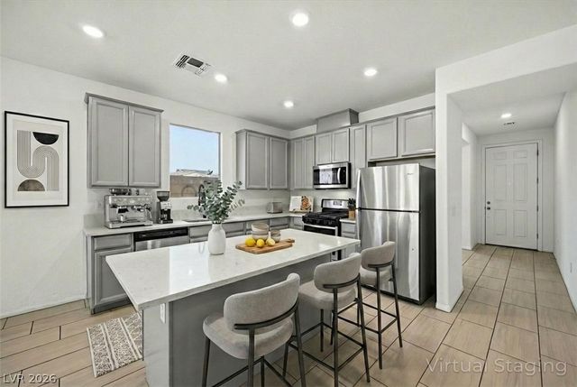 2211 Taylor Ranch Avenue, North Las Vegas, NV 89086