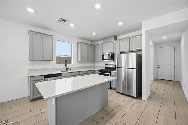 2211 Taylor Ranch Avenue, North Las Vegas, NV 89086