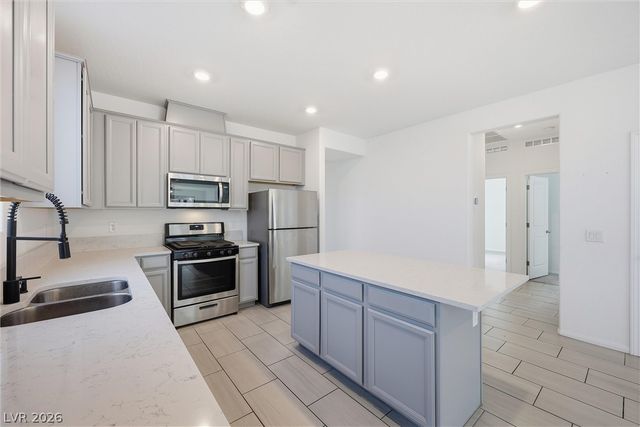 2211 Taylor Ranch Avenue, North Las Vegas, NV 89086