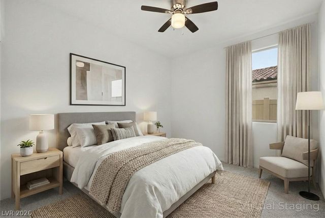 2211 Taylor Ranch Avenue, North Las Vegas, NV 89086