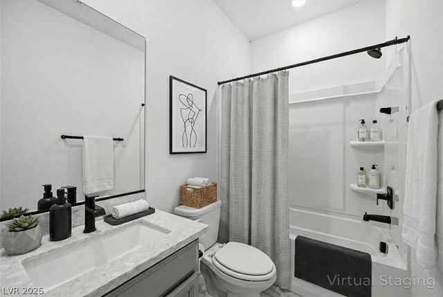 2211 Taylor Ranch Avenue, North Las Vegas, NV 89086